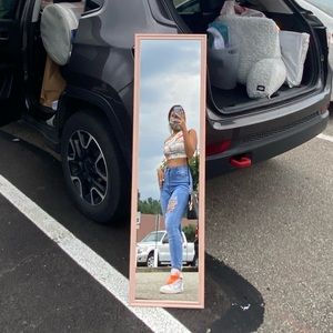 Meet your Posher, Ariana